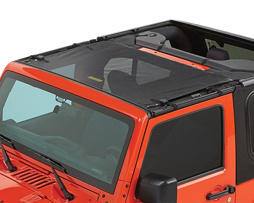 Bestop sun bikinitop targa - bestop,