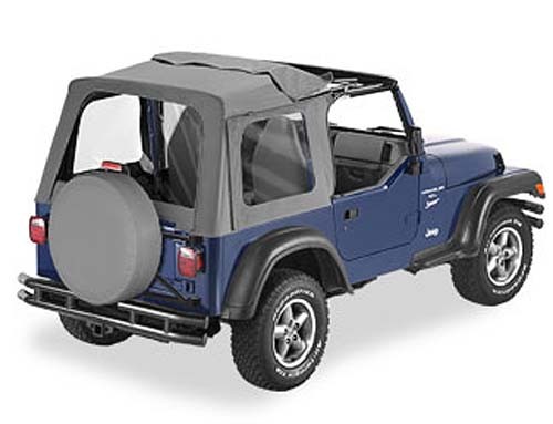 Klappverdeck verdeck softtop - verdeck,