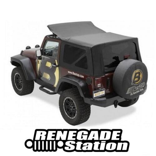 Jeep wrangler 2türer - jk,