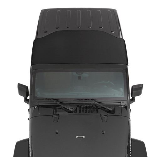 Bestop sunrider for hardtop - sunrider,