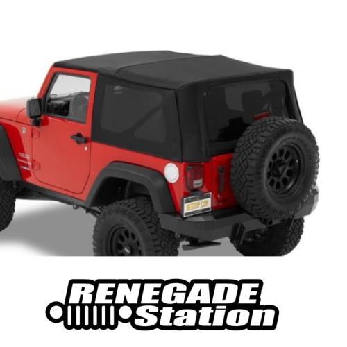 Jeep wrangler 2türer - jeep,
