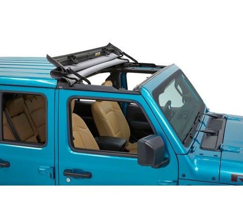 Sunrider schwarz für - , hardtop