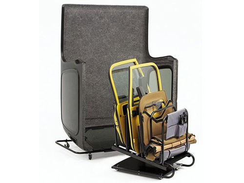 Hardtop storage - hardtop,