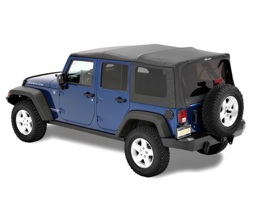 Neu softtop komplett von - neu,