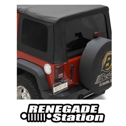 Jeep wrangler 4türer - wrangler,