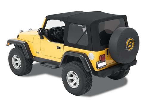 Passend für wrangler - für,