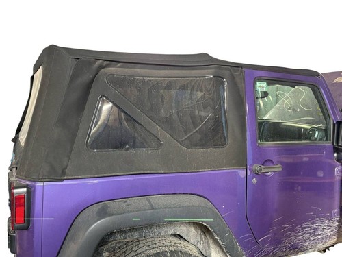 Jeep wrangler 2017 hardtop - jeep,