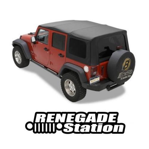 Jeep wrangler 4türer - jeep,