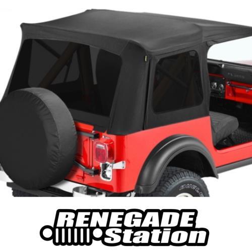 Jeep wrangler verdeck ohne - jeep,