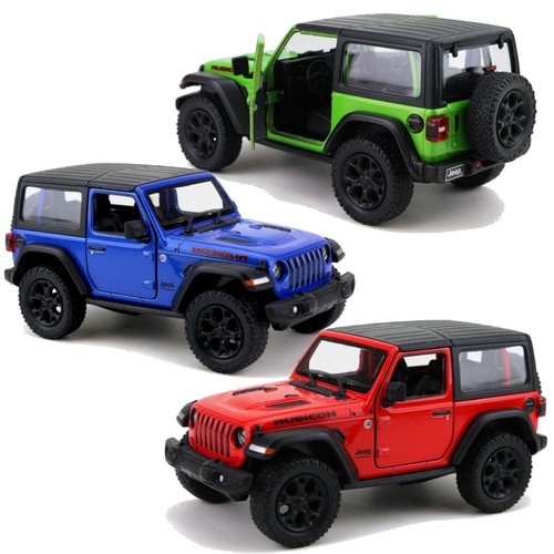 Jeep wrangler rubicon 2018 - wrangler,