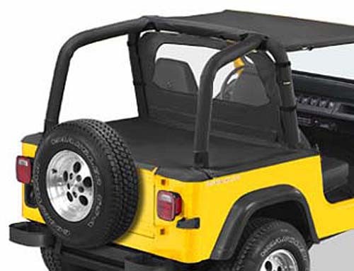 Heckabdeck ung duster - heckabdeck​ung,